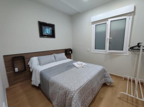 Apartamento en Gran Vía